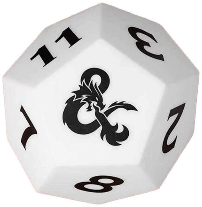 Image du produit Paladone Products Temp de Donjons et Dragons D12