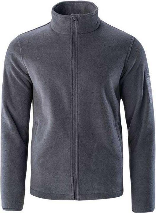 Produktbild Elbrus Polar Magnum Essential Fleece Forged Iron M (M)