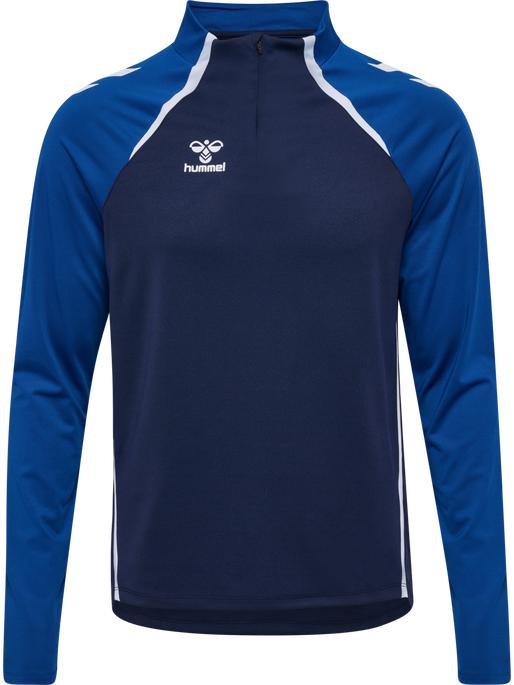 Immagine prodotto hummel hmlLEAD 2.0 HALF ZIP (XL)