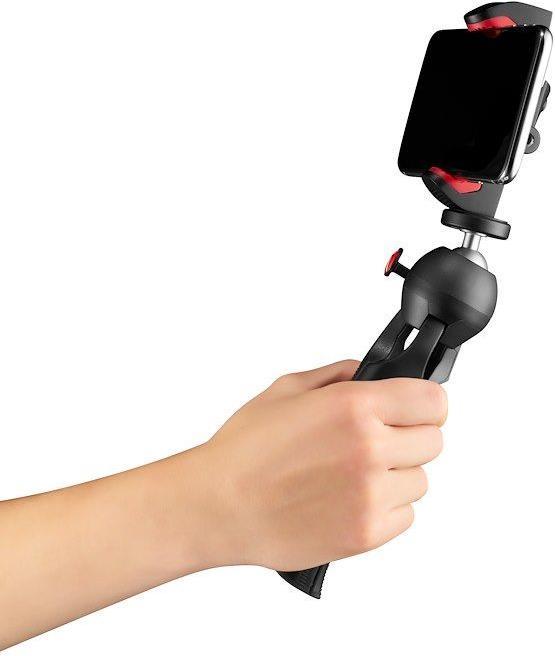 Productafbeelding Manfrotto Pixi (Statief smartphone houder)