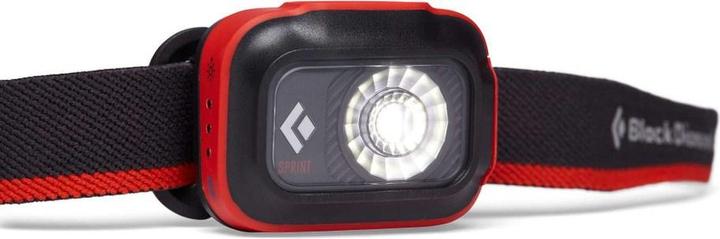 Immagine prodotto Black Diamond Sprint 225 (225 lm)
