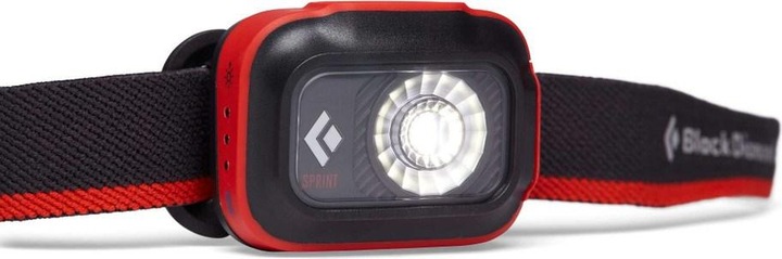 Image du produit Black Diamond Sprint 225 (225 lm)