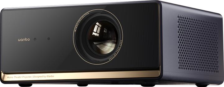 Actual product image Wanbo X5 Pro (Full HD, 1100 lm)