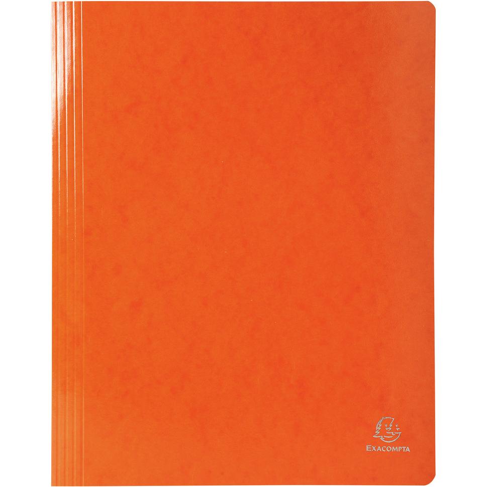 Exacompta, Mappe, Schnellhefter (A4, 200 x)