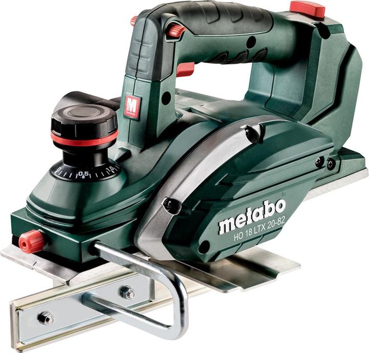 Metabo HO 18 LTX 20-82
