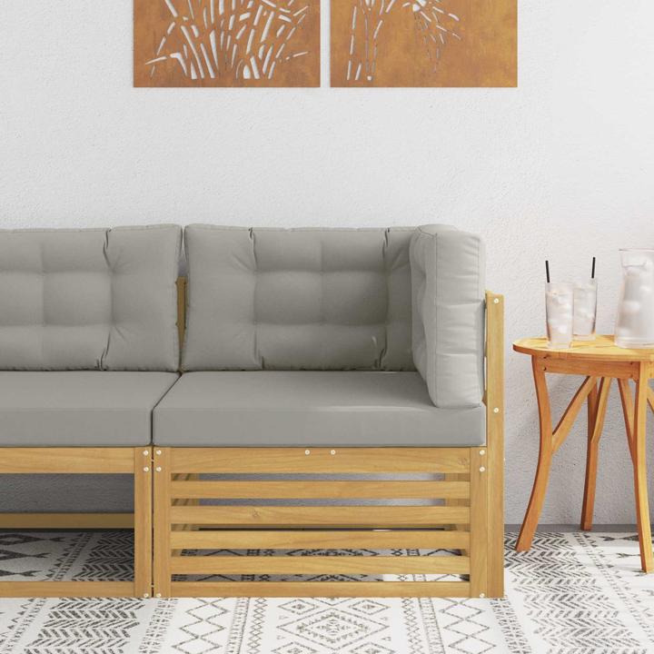 Produktbild vidaXL gartenmöbel
