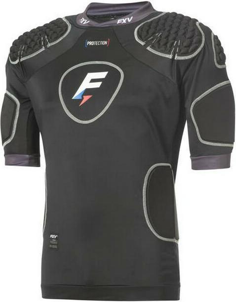 Produktbild Force XV Schulterpolster (XL)