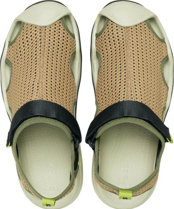 Produktbild Crocs 's Swiftwater Mesh DeckSandal (41, 41.5, 42, 41 1/3)