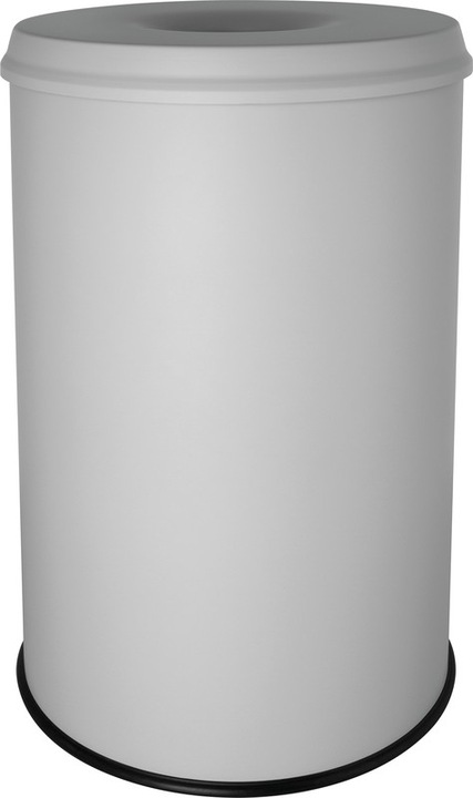 Produktbild Helit Sicherheits-Abfallbehälter (30 l)