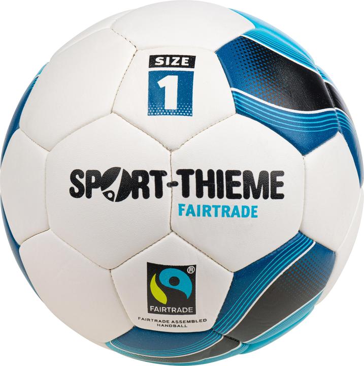 Produktbild Sport-Thieme Handball Fairtrade (1)