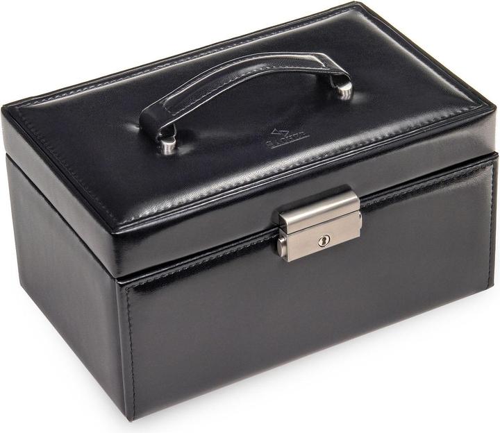 Produktbild Sacher Schmuckkoffer Eva