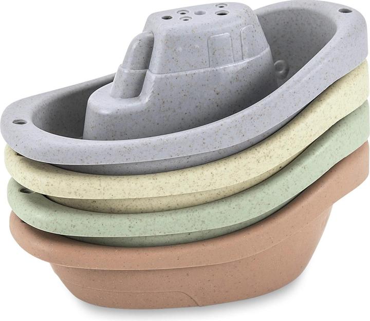Image du produit Scandinavian Baby Products Empiler les bateaux
