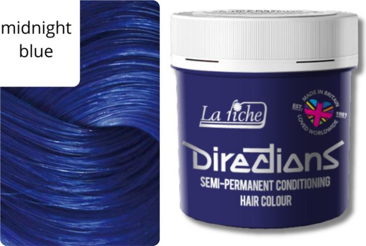 Produktbild Directions La Riche (Midnight Blue)