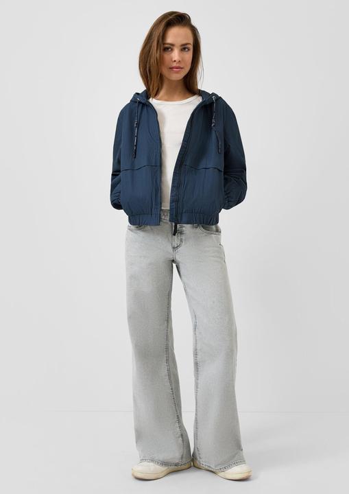 Actual product image s.Oliver Outdoor-Jacke Baumwollblouson (M)
