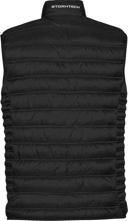 Actual product image Stormtech Basecamp Thermal Quilt Bodywarmer (XL)