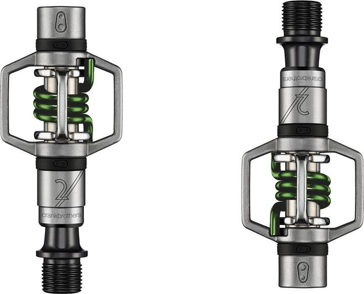 Image du produit Crankbrothers Pédale Eggbeater 2