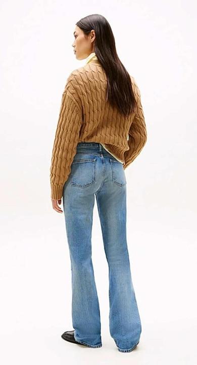 Produktbild Tommy Hilfiger Toby Bootcut (W31/L32)