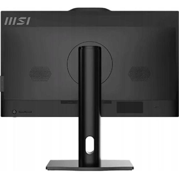 Thumbnail - MSI PRO AP242P 14M-813EU i7-14700 23.8i (Intel Core i5-14400, 16 GB, 512 GB, Intel UHD Graphics), PC, Schwarz
