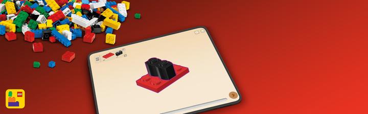 Produktbild LEGO Arins Ninja-Geländebuggy (71811, LEGO Ninjago)