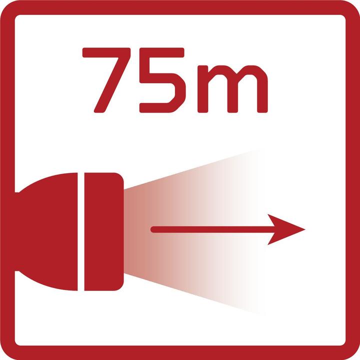 Produktbild Gedore Stiftlampe (13.90 cm, 140 lm)
