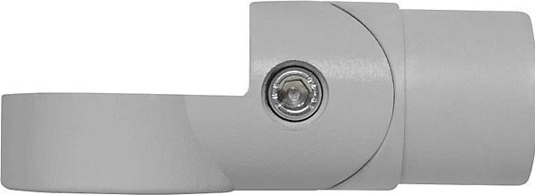 Image du produit kaiserkraft Tubes transversaux pour garde-corps de système