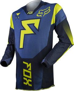 Immagine prodotto Fox Maglia 360 Franchise Blu (L)