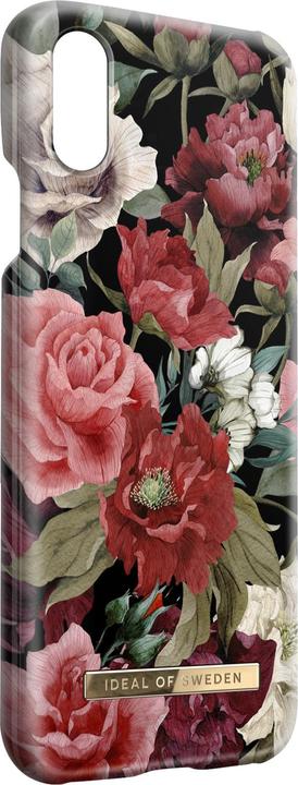 Produktbild iDeal Of Sweden Antique Roses (Apple iPhone XS)