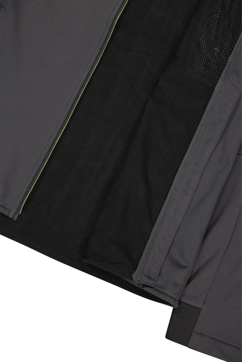 Actual product image CMP Campagnolo Zip Hoodie (46, S)