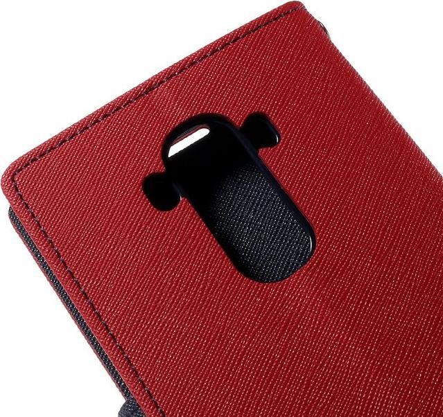 Produktbild Goospery Fancy Diary Series (LG G4)
