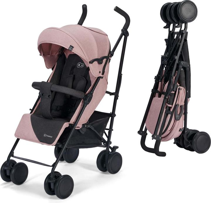 Actual product image KinderKraft Siesta