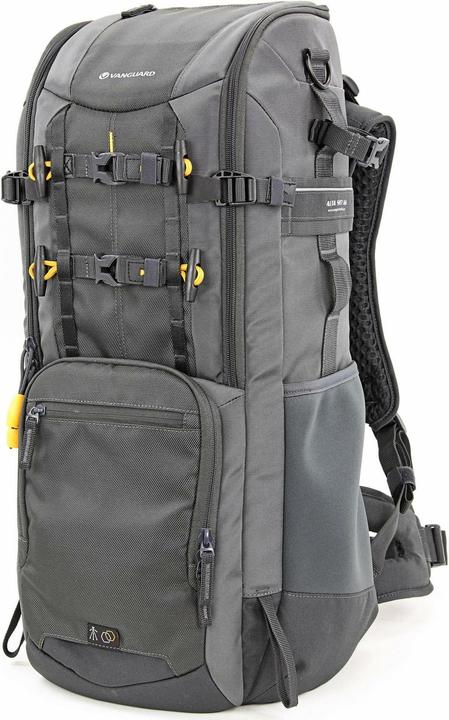 Actual product image Vanguard Alta Sky 66 (Photo backpack, 64.35 l)