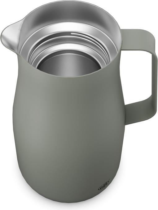 Produktbild Alfi Thermoskanne Isolierkanne Studio Matcha (1 l)
