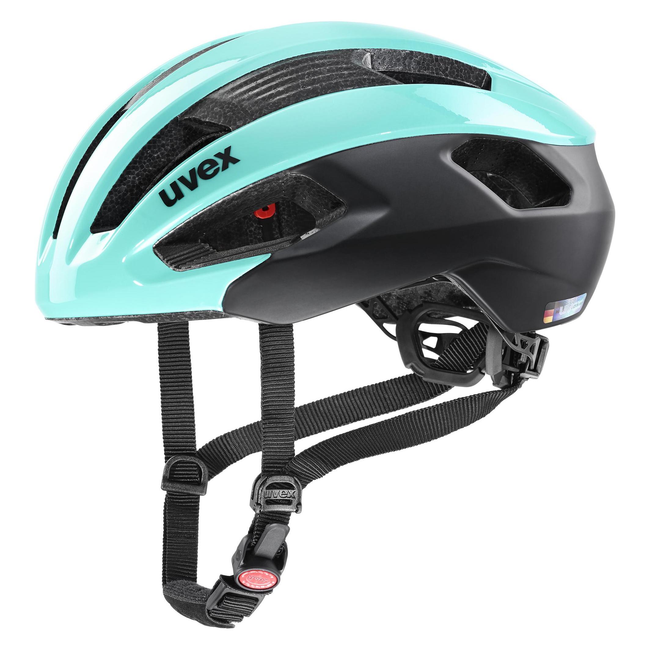 Uvex Sports, Fietshelm, (52 - 56 cm)