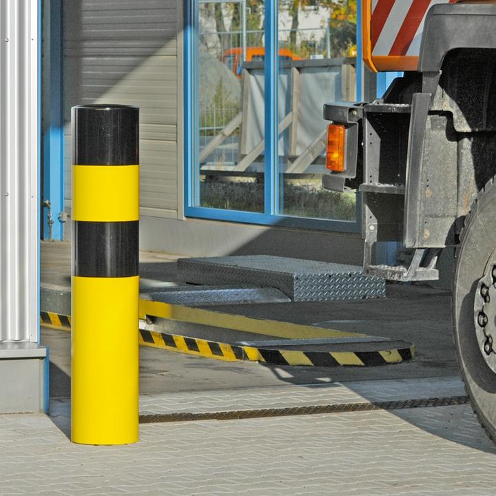 Produktbild kaiserkraft Rammschutz-Poller