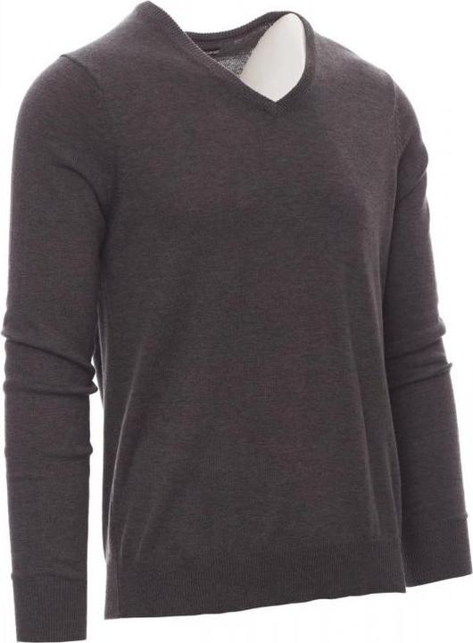Produktbild Payper Sweatshirt Business Melange (S)