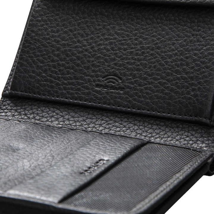 Produktbild Bogner Geldbörse Vail Riko Billfold LV16