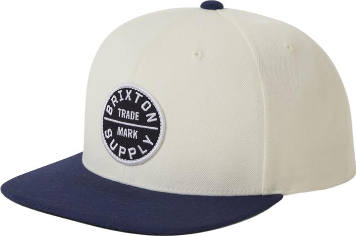 Midnight Blue, Off White, Weiss