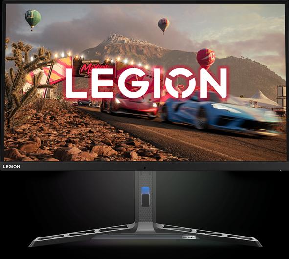 Produktbild Lenovo Legion Y32p-30 (3840 x 2160 Pixel, 31.50")