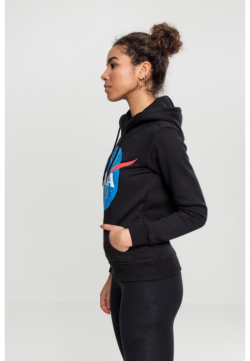 Immagine prodotto MT Felpa con cappuccio NASA Insignia da donna (XL)