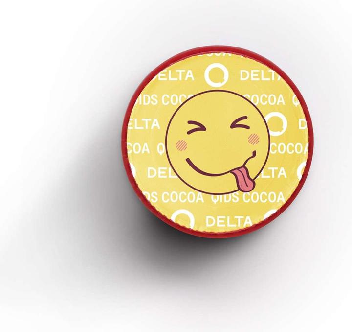 Produktbild Delta Q Qids (10 x Port.)