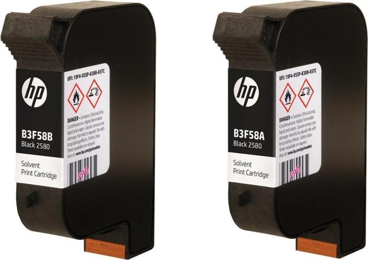 Immagine prodotto HP 893 LATTICE NERO DA 10 LITRI