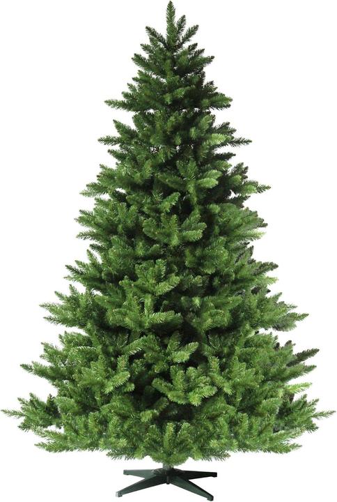 Image du produit RS Trade Künstlicher Weihnachtsbaum HXT 19001 Spessarttanne (120 cm)
