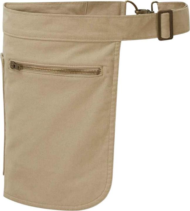 Actual product image Premier Unisex Adult Metro Hip Apron (One size)