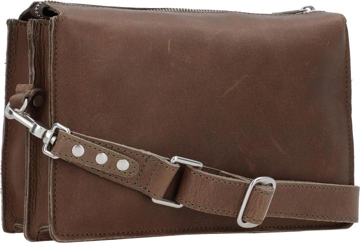 Produktbild Cowboysbag Naunton Schultertasche Leder 27 cm