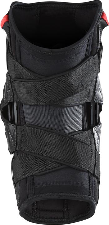 Image du produit Troy Lee Designs 6400 Knee Brace, noir, M (M, Genouillère)