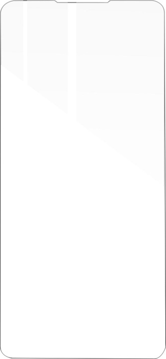 Produktbild Avizar Kristallklare Folie, Glas-Displayschutz (2 Stück, Motorola Moto G200 5G)