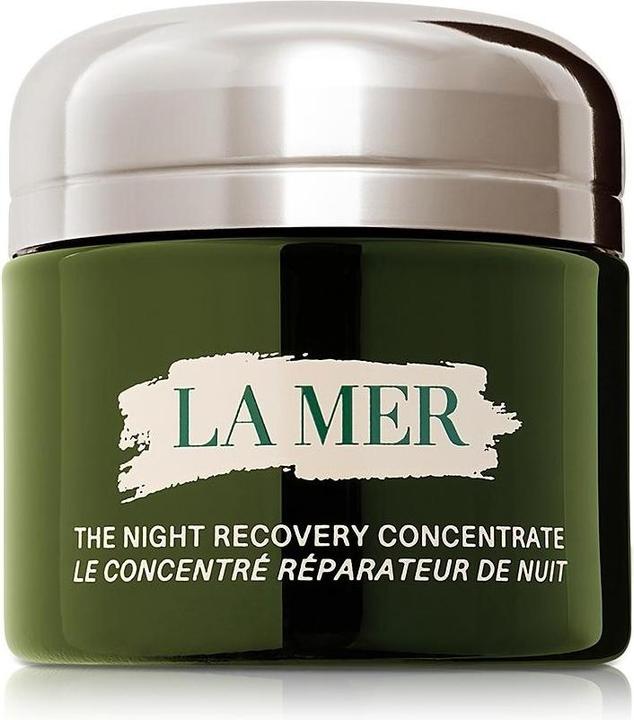 La Mer The Night Recover Concentrate (15 ml)