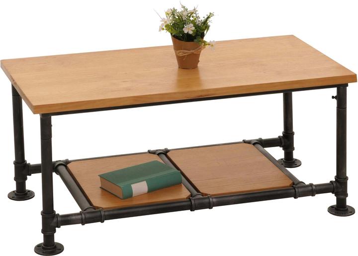 Produktbild JOHN316 Couchtisch (50 x 100 x 48 cm)
