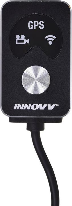Produktbild Innovv K5 - Motorrad-Videorecorder (Eingebautes Mikrofon, 4K)