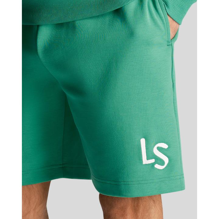 Produktbild Lyle and Scott Logo (XXL)